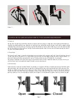 Preview for 8 page of Circe Cycles Aurora Owner'S Manual