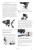 Preview for 4 page of Circe Cycles Morpheus Assembly Manual