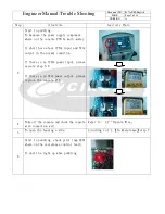 Preview for 7 page of CIRCLE FITNESS B-7 SERIES Engineer'S Manual