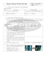 Preview for 9 page of CIRCLE FITNESS B-7 SERIES Engineer'S Manual