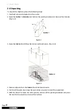 Preview for 10 page of CIRCLE FITNESS E7 Owner'S Manual