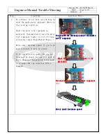 Предварительный просмотр 14 страницы CIRCLE FITNESS M-7 SERIES E TYPE Engineer'S Manual