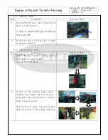 Предварительный просмотр 18 страницы CIRCLE FITNESS M-7 SERIES E TYPE Engineer'S Manual