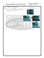 Предварительный просмотр 25 страницы CIRCLE FITNESS M-7 SERIES E TYPE Engineer'S Manual