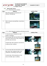 Preview for 17 page of CIRCLE FITNESS M-7 SERIES E TYPE Service Manual