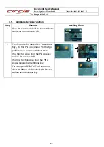 Preview for 25 page of CIRCLE FITNESS M-7 SERIES E TYPE Service Manual