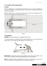 Preview for 11 page of CIRCLE FITNESS M8 Owner'S Manual