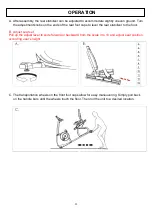 Предварительный просмотр 23 страницы CIRCLE FITNESS R6 Owner'S Manual