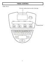 Предварительный просмотр 24 страницы CIRCLE FITNESS R6 Owner'S Manual