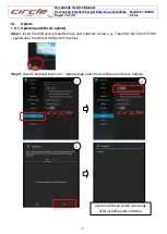 Предварительный просмотр 7 страницы CIRCLE FITNESS R8 Service Manual