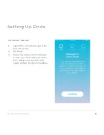 Preview for 8 page of Circle Media Circle User Manual