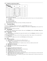 Предварительный просмотр 6 страницы Circle Tech M-800 User Manual