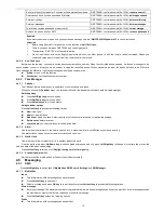 Preview for 10 page of Circle Tech M-800 User Manual