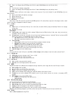 Preview for 11 page of Circle Tech M-800 User Manual