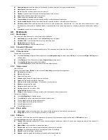 Preview for 12 page of Circle Tech M-800 User Manual