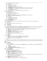 Preview for 13 page of Circle Tech M-800 User Manual