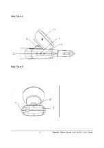 Preview for 6 page of CIRCLE 1000 User Manual