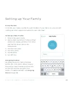 Preview for 20 page of CIRCLE Circle Home User Manual