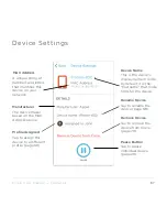 Preview for 67 page of CIRCLE Circle Home User Manual