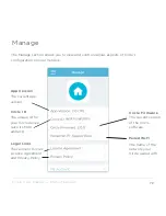 Preview for 72 page of CIRCLE Circle Home User Manual