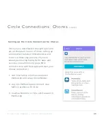 Preview for 85 page of CIRCLE Circle Home User Manual