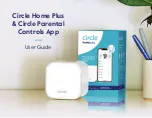 CIRCLE Home Plus User Manual предпросмотр