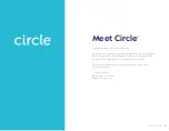 Предварительный просмотр 2 страницы CIRCLE Home Plus User Manual