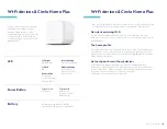 Предварительный просмотр 18 страницы CIRCLE Home Plus User Manual