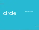 Предварительный просмотр 20 страницы CIRCLE Home Plus User Manual