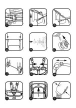 Предварительный просмотр 3 страницы CIRCLE Treviso 3S Instructions For Use Manual