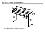 Preview for 22 page of Circo Kids 249-20-0203 Assembly Instructions Manual