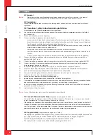 Preview for 4 page of Circo G20 Installation Manual