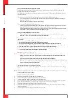 Preview for 10 page of Circo G20 Installation Manual