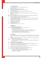 Preview for 14 page of Circo G20 Installation Manual