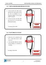 Предварительный просмотр 11 страницы Circontrol CCL-eHOME T1C16 Instruction & Installation Manual