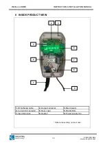 Предварительный просмотр 19 страницы Circontrol CCL-eHOME T1C16 Instruction & Installation Manual