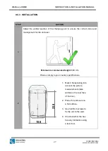 Предварительный просмотр 30 страницы Circontrol CCL-eHOME T1C16 Instruction & Installation Manual