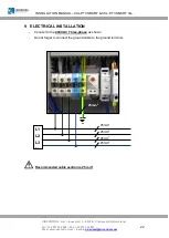 Предварительный просмотр 24 страницы Circontrol CCL-PT3 SMART Installation Manual