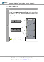 Предварительный просмотр 25 страницы Circontrol CCL-PT3 SMART Installation Manual