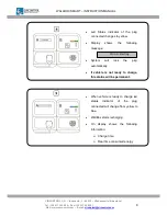 Preview for 8 page of Circontrol CCL-WB MIX-SMART series Instruction Manual