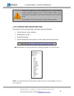 Preview for 26 page of Circontrol CCL-WB MIX-SMART series Instruction Manual