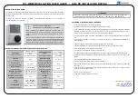 Circontrol CCL-WBM Installation Quick Manual preview