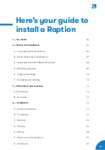 Предварительный просмотр 5 страницы Circontrol CCS CHA T2C63 Installation Manual