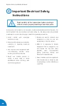 Предварительный просмотр 12 страницы Circontrol CCS CHA T2C63 Installation Manual