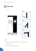 Предварительный просмотр 26 страницы Circontrol CCS CHA T2C63 Installation Manual