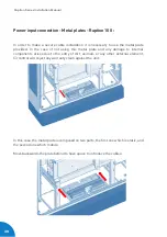 Предварительный просмотр 34 страницы Circontrol CCS CHA T2C63 Installation Manual