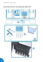 Предварительный просмотр 40 страницы Circontrol CCS CHA T2C63 Installation Manual