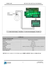 Предварительный просмотр 2 страницы Circontrol eHOME BeON Instruction & Installation Manual