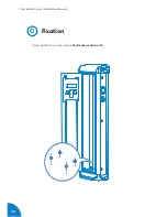 Preview for 16 page of Circontrol Post eVolve Series Installation Manual