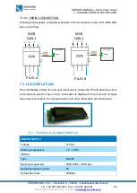 Предварительный просмотр 31 страницы Circontrol Post eVolve Smart Series Service Manual